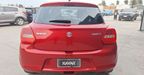 Suzuki Swift 1.2 AUTO GLX PLUS Hatchback 2021