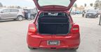 Suzuki Swift 1.2 AUTO GLX PLUS Hatchback 2021