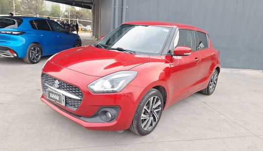 Suzuki • Swift