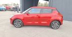 Suzuki Swift 1.2 AUTO GLX PLUS Hatchback 2021