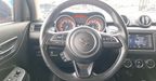 Suzuki Swift 1.2 AUTO GLX PLUS Hatchback 2021