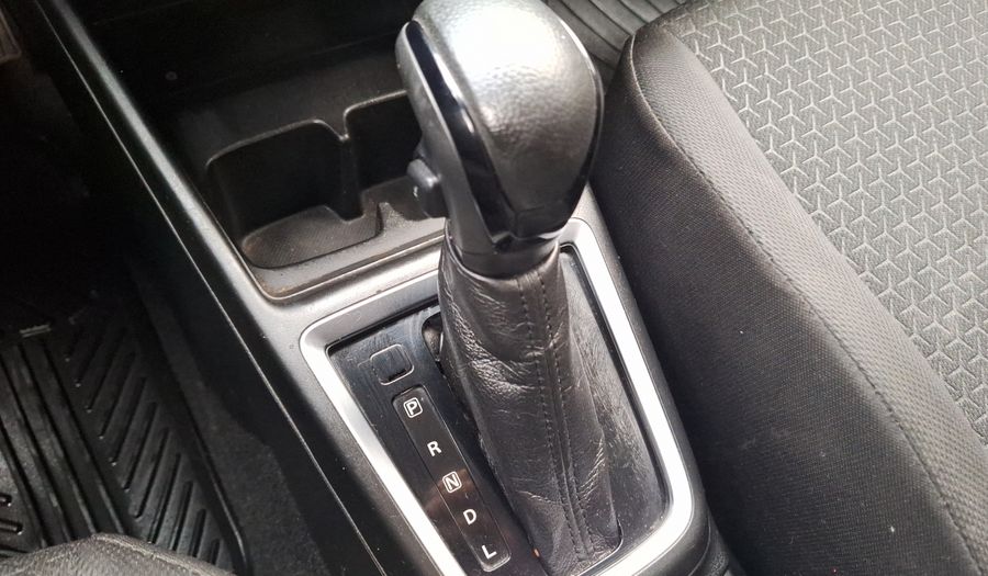 Suzuki Swift 1.2 AUTO GLX PLUS Hatchback 2021