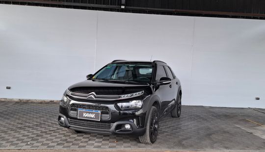 Citroen • C4 Cactus