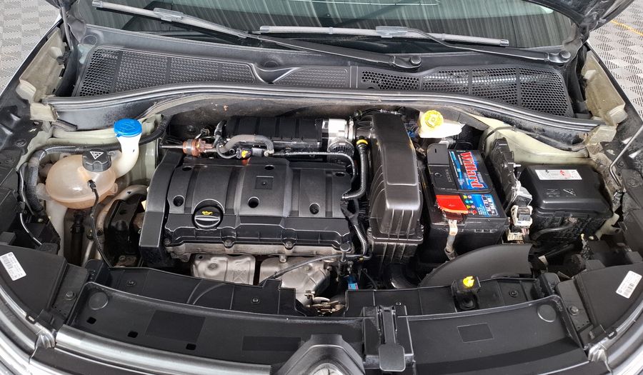 Citroen C4 Cactus 1.6 VTI 115 FEEL PACK AUTO Hatchback 2022
