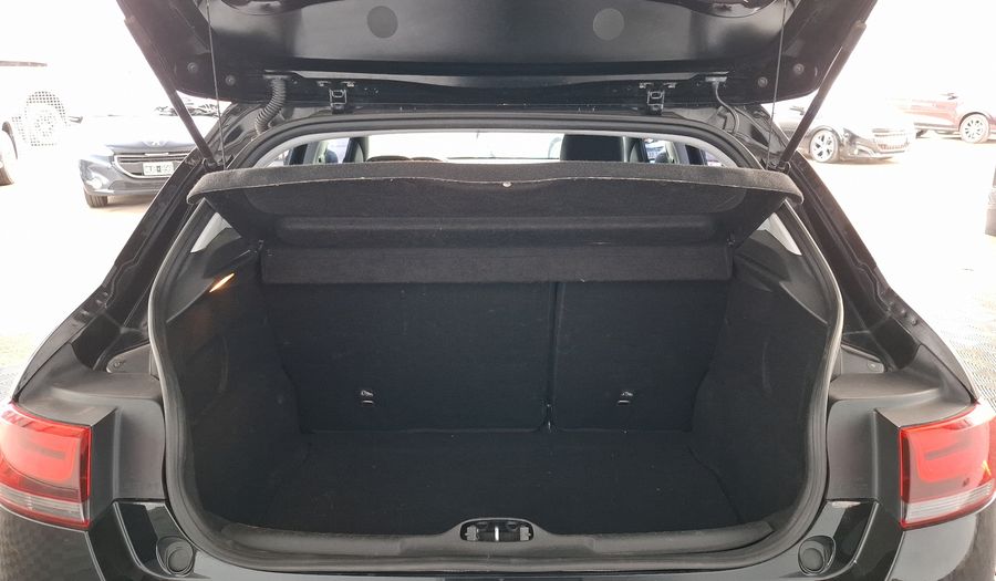 Citroen C4 Cactus 1.6 VTI 115 FEEL PACK AUTO Hatchback 2022