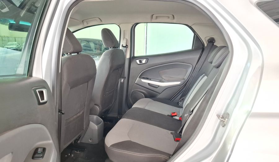 Ford Ecosport 1.6L FREESTYLE Suv 2013