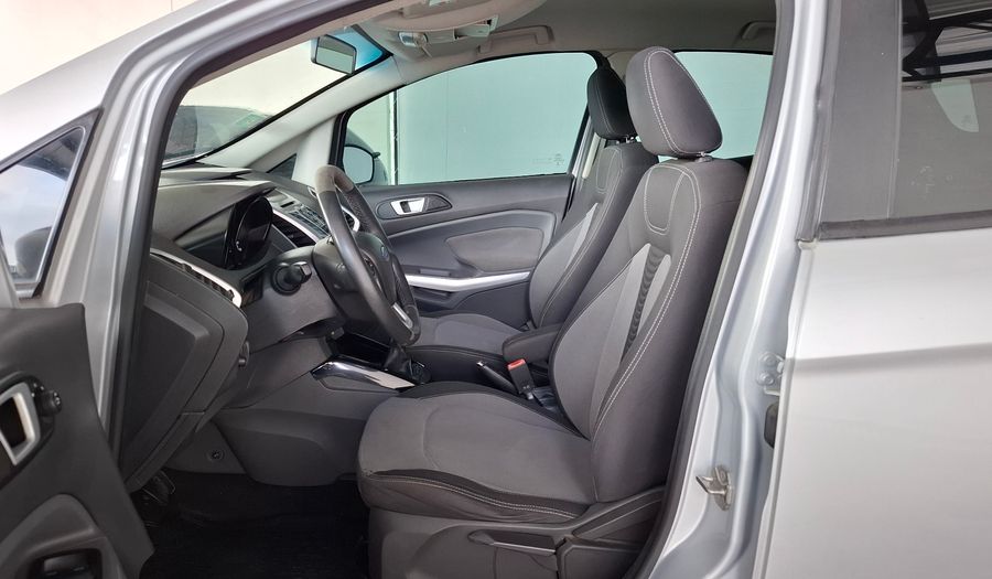 Ford Ecosport 1.6L FREESTYLE Suv 2013