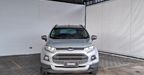 Ford Ecosport 1.6L FREESTYLE Suv 2013