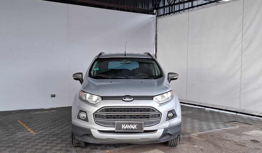 Ford Ecosport 1.6L FREESTYLE Suv 2013