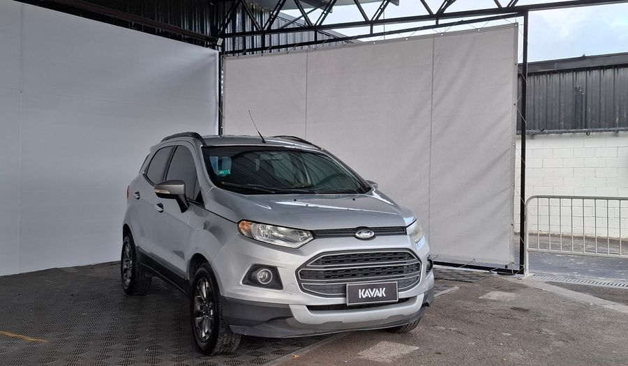 Ford Ecosport 1.6L FREESTYLE Suv 2013