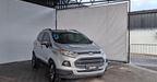 Ford Ecosport 1.6L FREESTYLE Suv 2013