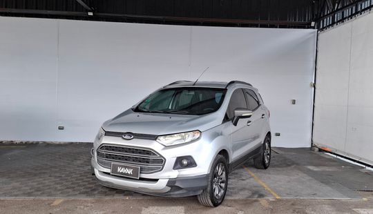 Ford • EcoSport