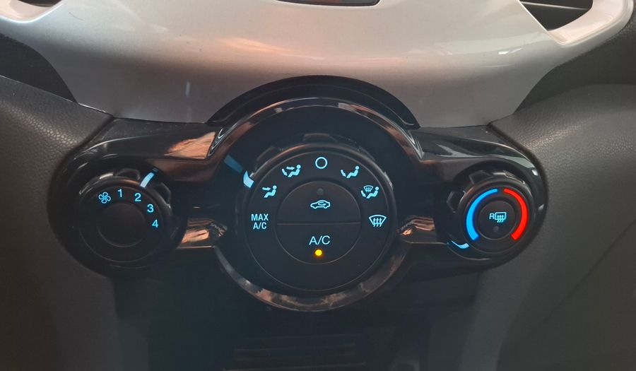 Ford Ecosport 1.6L FREESTYLE Suv 2013