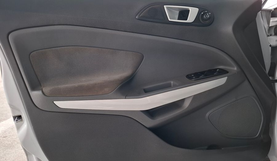 Ford Ecosport 1.6L FREESTYLE Suv 2013