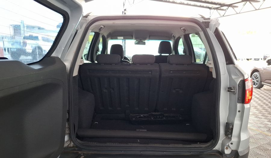 Ford Ecosport 1.6L FREESTYLE Suv 2013