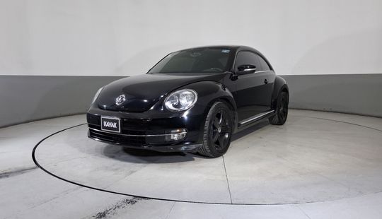 Volkswagen • Beetle