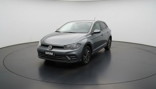 Volkswagen • Polo