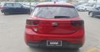 Kia Rio 5 1.4 EX 5HB Hatchback 2021