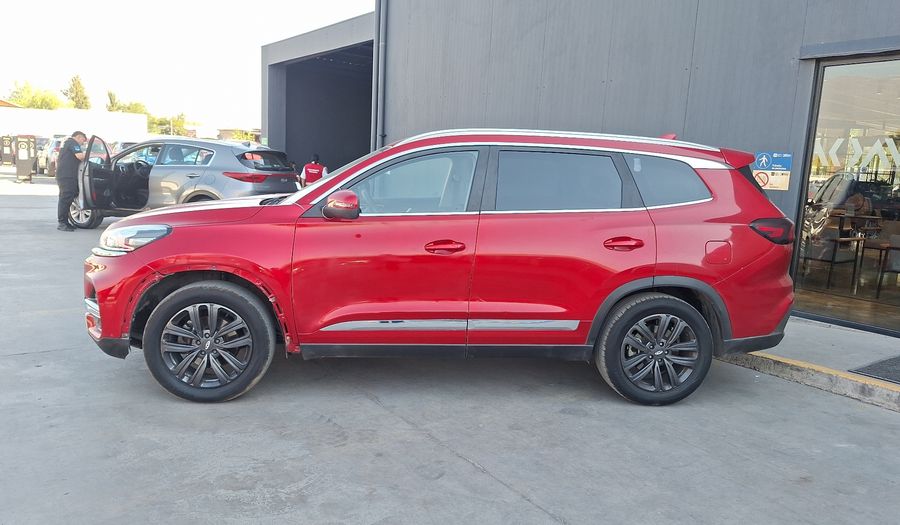 Chery Tiggo 8 1.5T GLS Suv 2023