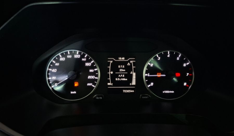 Chery Tiggo 8 1.5T GLS Suv 2023