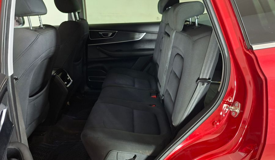 Chery Tiggo 8 1.5T GLS Suv 2023