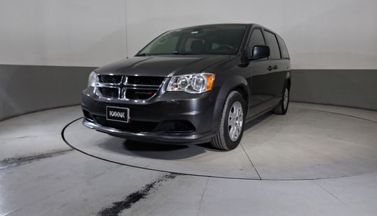 Dodge • Grand Caravan