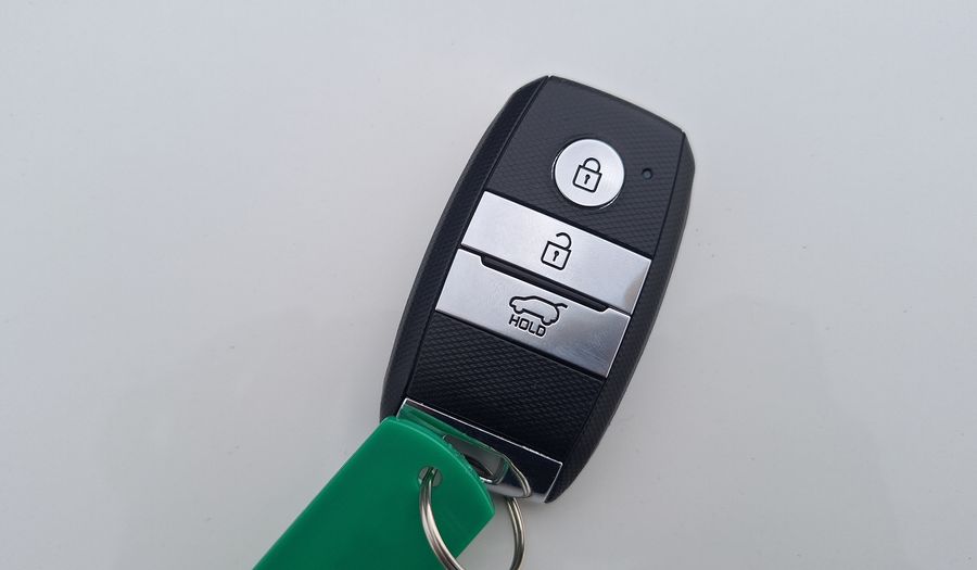 Kia Morning 1.2 EX AUTO Hatchback 2023