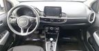 Kia Morning 1.2 EX AUTO Hatchback 2023