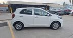 Kia Morning 1.2 EX AUTO Hatchback 2023