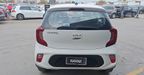 Kia Morning 1.2 EX AUTO Hatchback 2023