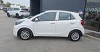 Kia Morning 1.2 EX AUTO Hatchback 2023