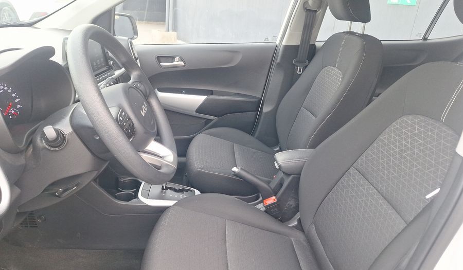 Kia Morning 1.2 EX AUTO Hatchback 2023