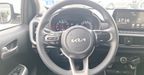 Kia Morning 1.2 EX AUTO Hatchback 2023