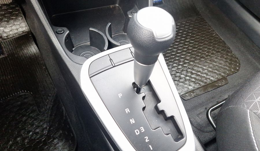 Kia Morning 1.2 EX AUTO Hatchback 2023