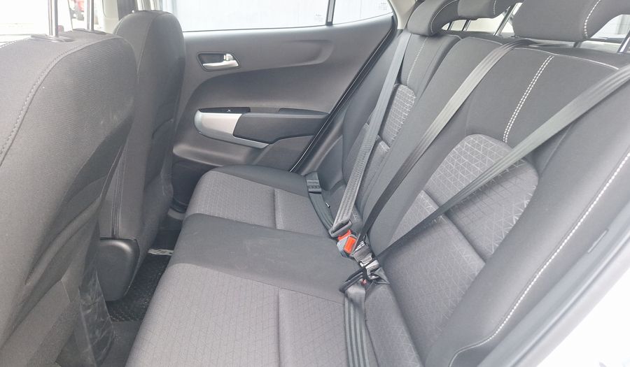 Kia Morning 1.2 EX AUTO Hatchback 2023