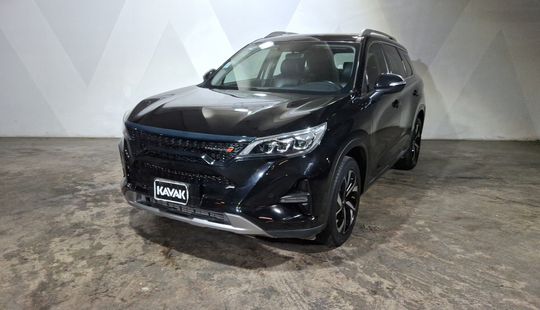 Dodge • Journey