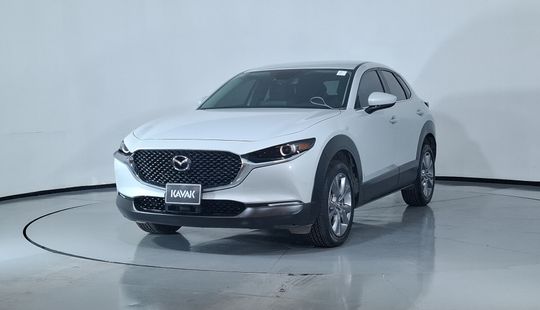 Mazda • CX-30
