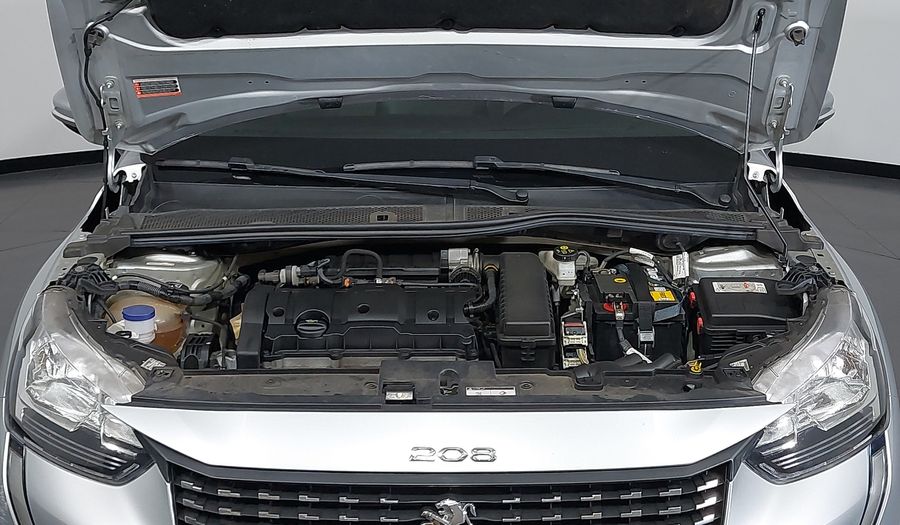 Peugeot 208 1.6 ACTIVE AUTO Hatchback 2022