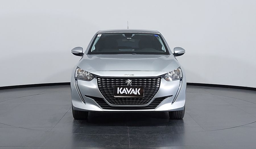 Peugeot 208 1.6 ACTIVE AUTO Hatchback 2022
