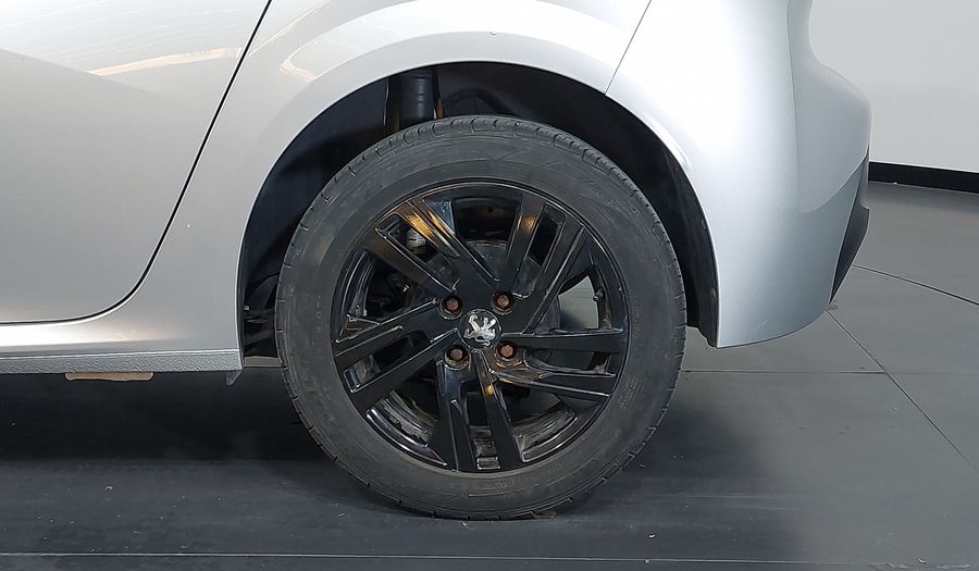 Peugeot 208 1.6 ACTIVE AUTO Hatchback 2022