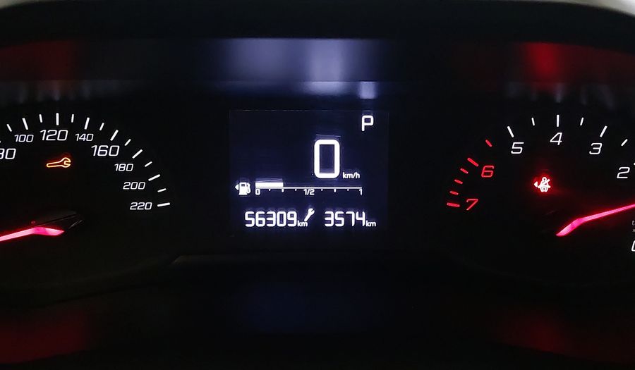 Peugeot 208 1.6 ACTIVE AUTO Hatchback 2022