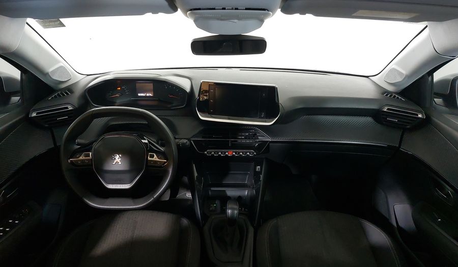 Peugeot 208 1.6 ACTIVE AUTO Hatchback 2022