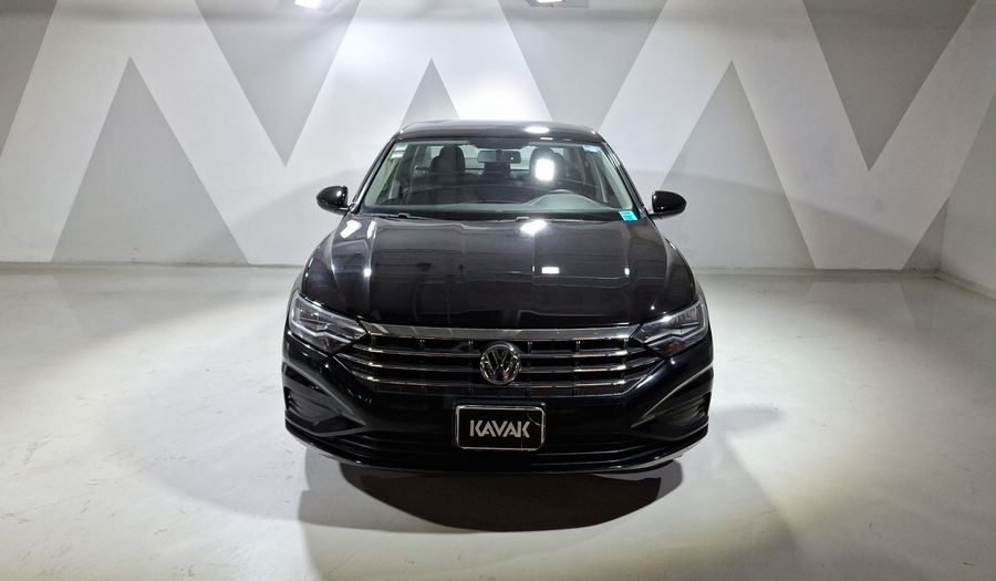 Volkswagen Jetta 1.4 TRENDLINE AUTO Sedan 2021