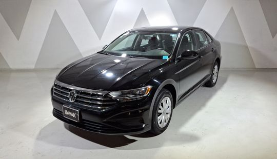 Volkswagen • Jetta