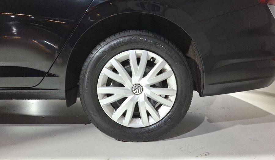 Volkswagen Jetta 1.4 TRENDLINE AUTO Sedan 2021