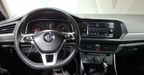 Volkswagen Jetta 1.4 TRENDLINE AUTO Sedan 2021