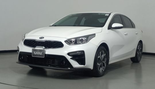 Kia • FORTE