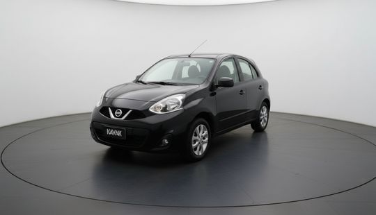 Nissan • March