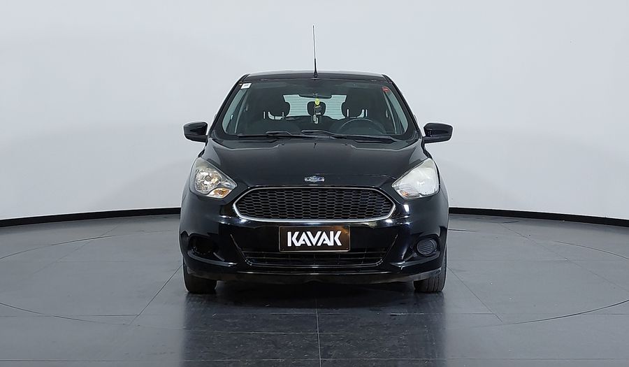 Ford Ka 1.0 SE Hatchback 2018