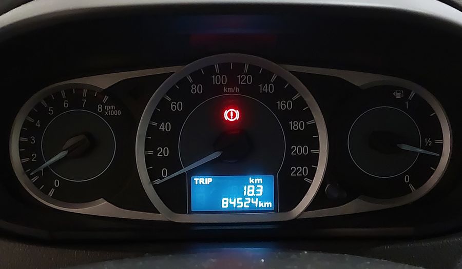 Ford Ka 1.0 SE Hatchback 2018